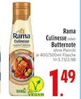 Culinisse im Angebot bei EDEKA in Landshut Culinisse Angebote von Rama bei EDEKA Landshut für 1,49 €