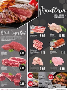 Sauerbraten im aktuellen EDEKA Prospekt (Bochum) Sauerbraten im EDEKA Prospekt "Aktuelle Angebote" mit 8 Seiten (Bochum)