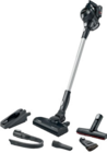 Akku Staubsauger BKS611MALL Unlimited 6 im Angebot bei dodenhof in Oldenburg Akku Staubsauger BKS611MALL Unlimited 6 Angebote von BOSCH bei dodenhof Oldenburg für 199,00 €