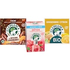 SUR TOUTES LES INFUSIONS - ELEPHANT en promo chez Carrefour SUR TOUTES LES INFUSIONS - ELEPHANT dans le catalogue Carrefour