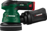 Akku-Schleif-/ Poliermaschine 12 V »PASP 12-Li« Angebote von PARKSIDE bei Kaufland Kassel für 19,99 €