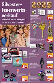 Ähnliches Angebot bei REWE in Prospekt "Dein Markt" gefunden auf Seite 25