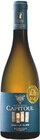 AOP Languedoc-La Clape Blanc Sec 1324 HVE3 - CHÂTEAU CAPITOUL en promo chez Intermarché Super Oullins à 6,65 €