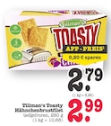 Aktuelles Toasty Hähnchenbrustfilet Angebot bei E center in Mannheim ab 2,79 €