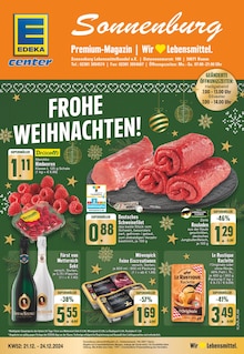 Schweinefilet im E center Prospekt "Aktuelle Angebote" mit 16 Seiten (Hamm)