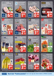 Aktueller EDEKA Prospekt mit Würstchen, "Top Angebote", Seite 2