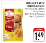 Unsere Goldstücke bei nah und gut im Pommelsbrunn Prospekt für 1,49 €