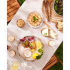 Cake apéritif jambon olives CARREFOUR Le Marché dans le catalogue Carrefour