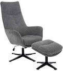 Relaxsessel Jakob im Angebot bei Zurbrüggen in Münster Relaxsessel Jakob Angebote von cantus bei Zurbrüggen Münster für 199,00 €