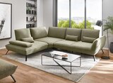 ECKSOFA MIT FUNKTION im Angebot bei porta Möbel in Braunschweig ECKSOFA MIT FUNKTION Angebote bei porta Möbel Braunschweig für 1.999,00 €