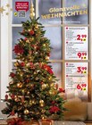Weihnachtskugeln im Globus-Baumarkt Prospekt Weihnachtskugeln von im aktuellen Globus-Baumarkt Prospekt für 2,99 €