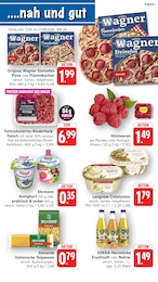 Aktueller EDEKA Prospekt (Zaberfeld) EDEKA Prospekt mit 10 Seiten (Zaberfeld)