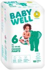 Premium Pants von Babywell im aktuellen Penny Prospekt