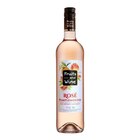 Boisson aromatisée à base de vin - FRUITS & WINE - Carrefour à Narbonne Boisson aromatisée à base de vin - FRUITS & WINE en promo chez Carrefour Narbonne à 2,04 €