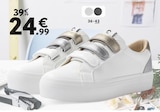 Promo Pataugas à 24,99 € dans le catalogue Chaussea à Villiers-en-Bière
