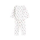 Pyjama bébé - DISNEY BABY - Carrefour à Colombes Pyjama bébé - DISNEY BABY en promo chez Carrefour Colombes à 9,99 €
