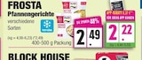 Pfannengerichte bei E center im Prospekt "" für 2,22 €