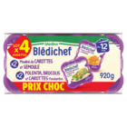 Assiettes Blédichef "Prix Choc" - BLÉDINA dans le catalogue Carrefour Market