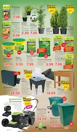 Aktueller Jawoll Prospekt mit Rasenmäher, "Sonderposten-Märkte", Seite 9