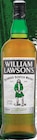 Scotch Whisky Blended - WILLIAM LAWSON'S - Intermarché Super à Nantes Scotch Whisky Blended - WILLIAM LAWSON'S en promo chez Intermarché Super Nantes à 16,09 €
