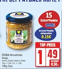 Pesto von EDEKA Herzstücke im aktuellen EDEKA Prospekt