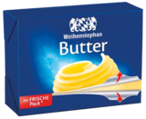 Butter Angebote von Weihenstephan bei REWE Kerpen für 1,19 €