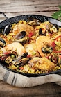 Paëlla de la Mer - Maison Briau en promo à 7,59 € chez Netto Paëlla de la Mer - Maison Briau dans le catalogue Netto
