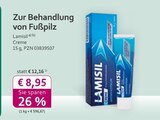 mea - meine apotheke - Creme Angebot im Prospekt Creme bei mea - meine apotheke im Prospekt "" für 8,95 €