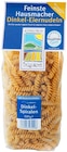Dinkel-Eiernudeln Dinkel Schneckli im Angebot bei REWE in Mülheim Dinkel-Eiernudeln Dinkel Schneckli Angebote von Altmühltaler bei REWE Mülheim für 2,29 €