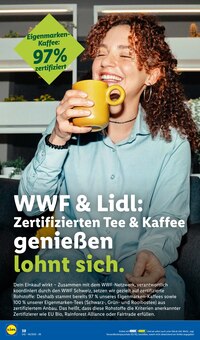 Pfanne im aktuellen Lidl Prospekt (Bielefeld) Pfanne im Lidl Prospekt "LIDL LOHNT SICH" mit 73 Seiten (Bielefeld)