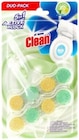WC-Block 5in1 im Angebot bei Thomas Philipps in Braunschweig WC-Block 5in1 Angebote von At home Clean bei Thomas Philipps Braunschweig für 0,88 €