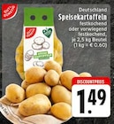 Aktuelles Speisekartoffeln Angebot bei EDEKA in Hagen (Stadt der FernUniversität) ab 1,49 €