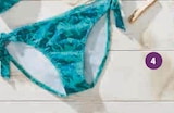 Bas de maillot de bain femme - Super U à Bagneux Bas de maillot de bain femme en promo chez Super U Bagneux à 12,90 €