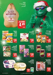 Aktueller Marktkauf Prospekt mit Maggi, "AUSWAHL RIESIG, PREISE NIEDRIG", Seite 7