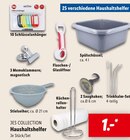 Haushaltshelfer von JES COLLECTION im aktuellen Lidl Prospekt