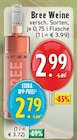 Weine bei EDEKA im Weilerswist Prospekt für 2,79 €
