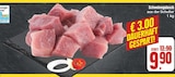 Angebot im EDEKA Erbendorf Prospekt EDEKA Erbendorf Prospekt mit im Angebot für 9,90 €