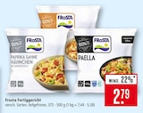 Paprika Sahne Hähnchen Angebote von Frosta bei Marktkauf Fellbach für 2,79 €