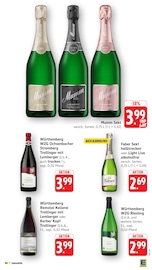 Mumm im EDEKA Prospekt in Schwäbisch Gmünd Aktueller EDEKA Prospekt mit Mumm, "Aktuelle Angebote", Seite 32