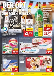 Aktueller Netto Marken-Discount Prospekt mit Likör, "Aktuelle Angebote", Seite 22