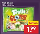 Glotzer von Trolli für 1,99 € bei Netto Marken-Discount im Angebot Glotzer von Trolli im aktuellen Netto Marken-Discount Prospekt