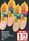 Pommersche feine Gutsleberwurst im Angebot bei EDEKA in Berlin Pommersche feine Gutsleberwurst Angebote von Rügenwalder bei EDEKA Berlin für 1,79 €