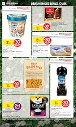 Prix et réduction Cookie dans le prospectus Intermarché en cours Offre Cookie dans le catalogue Intermarché du moment à la page 18