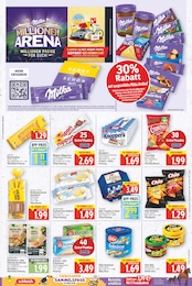 Teekanne Angebot im aktuellen E center Prospekt auf Seite 17