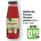 Aktuelle Tomaten Angebote bei EDEKA in Pforzheim Aktuelles Passata Tomaten passiert Angebot bei EDEKA in Pforzheim ab 0,99 €