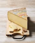 Comté AOP grande saveur à Super U dans Yébleron