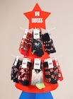 Socken Angebote von Happy Socks bei Peek und Cloppenburg Freiberg für 11,99 €