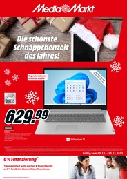Media-Markt Prospekt für Berlin mit 8 Seiten Media-Markt Prospekt für Berlin: "Top Angebote", 8 Seiten, 05.12.2022 - 10.12.2022