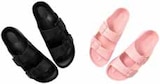 Mule piscine enfant et adulte - GÉMO - Intermarché à Hyères Mule piscine enfant et adulte - GÉMO en promo chez Intermarché Hyères à 5,99 €