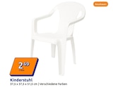 Kinderstuhl im Angebot bei Action in Recklinghausen Kinderstuhl Angebote bei Action Recklinghausen für 2,49 €